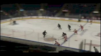 Replay: Bentley vs Sacred Heart | Feb 10 @ 7 PM