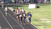 Youth Girls' 800m, Finals 1 - Age 12
