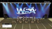 Rogue Allstars - Pulse [2022 L1 Junior Day 1] 2022 WSA Mobile