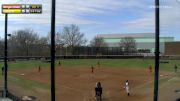 Replay: Morgan St vs Towson - 2022 Morgan St vs Towson - DH, Game 2 | Mar 30 @ 4 PM