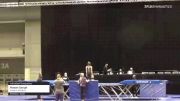 Mason Sargel - Individual Trampoline, Integrity Athletics - 2021 USA Gymnastics Championships