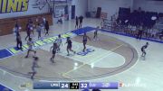 Replay: Lincoln Memorial vs Limestone - Women's | Feb 15 @ 5 PM