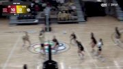 Replay: Lenoir-Rhyne vs Wingate | Nov 15 @ 4 PM