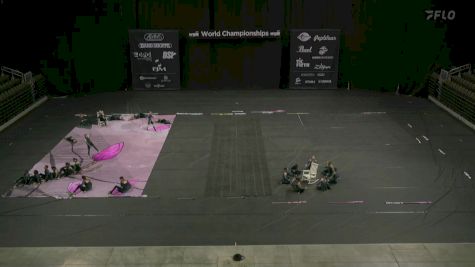 The Magnolia Project "Bowling Green KY" at 2023 WGI Guard World Championships