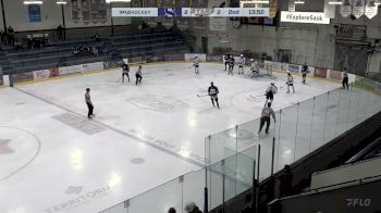 Replay: Home - 2024 Melville vs Battlefords | Jan 23 @ 7 PM