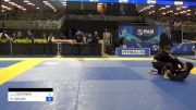 JUAN J. RESTREPO vs ROCKY CARUSO 2024 Pan Jiu Jitsu IBJJF Championship