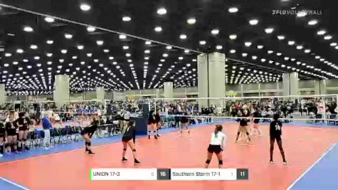 Replay: Court 48 - 2022 JVA World Challenge - Expo Only | Apr 8 @ 10 AM