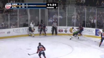 Replay: Away - 2022 Greenville vs Atlanta | Apr 3 @ 3 PM