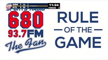 Replay: Home - 2022 Greenville vs Atlanta | Apr 3 @ 3 PM