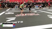 João Salim vs David Barreto 2024 ADCC Sao Paulo Open