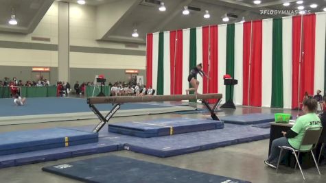 Olivia Colabella - Women's Group, All Pro - 2021 Christmas on the Chesapeake