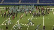 Mandarins "Sacramento CA" at 2022 DCI Southwestern Championship presented by Fred J. Miller, Inc.