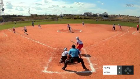 Replay: Legends - Field 4 - 2024 THE Spring Games Main Event | Mar 7 @ 9 AM