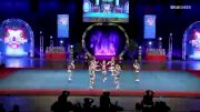 South Pasco Predators - Youth Cheer [2021 Show Cheer 1 - Varsity - Medium Day 1] 2021 Pop Warner National Cheer & Dance Championship