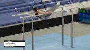 Ignacio Yockers - Parallel Bars, Pride Gymnastics - 2021 US Championships