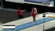 Toma Murakawa - Vault, Gym Olympica - 2021 US Championships