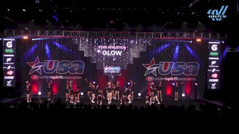 Star Athletics - Glow [2024 L2 Youth - Medium Day 2] 2024 USA All Star Super Nationals