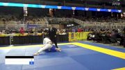 ASHLEY LAMAR WILLIS vs CORY W. BARTON 2024 Pan Jiu Jitsu IBJJF Championship