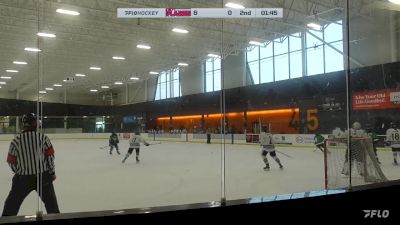 Replay: St. Mary U18 Fem. vs Seals U18 AAA | Sep 14 @ 5 PM