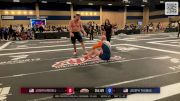Joseph Iredell vs Joseph Thomas 2024 ADCC Las Vegas Open
