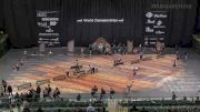 FIU GOLD at 2022 WGI Guard World Championships