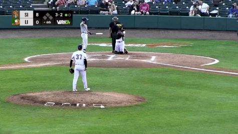 Replay: Home - 2023 FerryHawks vs Ducks | Jul 2 @ 6 PM