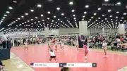 RVA G15 Navy vs BE 15B - 2022 JVA World Challenge presented by Nike - Expo Only