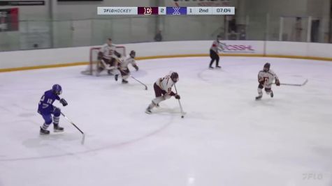 Replay: Home - 2024 Edge School vs Xtreme | Mar 17 @ 1 PM