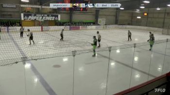 Replay: Home - 2023 Powassan vs Espanola | Dec 2 @ 7 PM