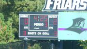 Replay: Liberty vs Providence | Oct 21 @ 2 PM