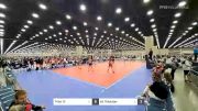 Tribe 15 vs K2 15Adidas - 2022 JVA World Challenge presented by Nike - Expo Only