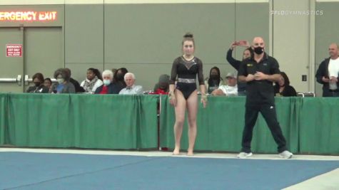 Raeya Linton - Women's Group, United - 2021 Christmas on the Chesapeake