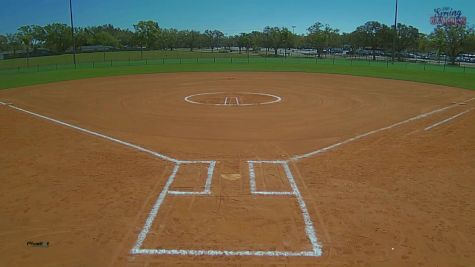 Replay: DiamondPlex Field 1 - 2023 THE Spring Games | Feb 26 @ 9 AM