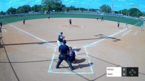 Northwood Uni vs. McKendree Uni - 2024 THE Spring Games Main Event