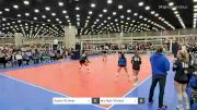 fusion 18 silver vs sky high 18 black - 2022 JVA World Challenge presented by Nike - Expo Only