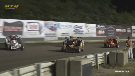 Feature | 2023 Short Track Super Series at New Egypt Speedway