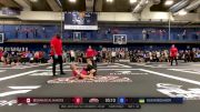 Mohanad Al-nakeeb vs Hlib Honcharov 2024 ADCC Montreal Open