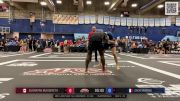 Djonatan Buissereth vs Zack Mhenni 2024 ADCC Montreal Open