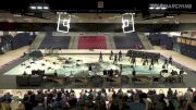 La Quinta HS "Westminister CA" at 2022 WGI Perc/Winds Temecula Regional