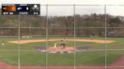 Replay: Susquehanna vs Juniata | Mar 26 @ 3 PM