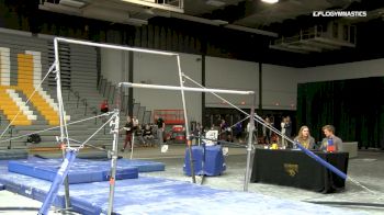 2019 NCGA Championships - Bars - Mar 23, 2019 at 3:46 PM CDT