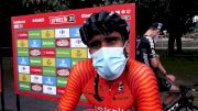 Vuelta a España: The Legend Of The Covadonga