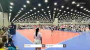 Replay: Court 28 - 2022 JVA World Challenge - Expo Only | Apr 9 @ 8 AM