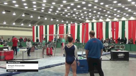 Abigail Alexander - Women's Group, Paragon - 2021 Christmas on the Chesapeake