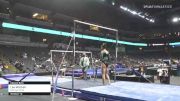 Lea Mitchell - Bars, Michigan State - 2022 Elevate the Stage Toledo presented by Promedica