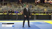 ROBERTO GODOI vs JEFF CONRAD ECKELS 2024 Pan Jiu Jitsu IBJJF Championship