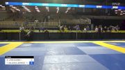 AMY LYNN DUREN vs TATIANA VALDIVIA JOHNSON 2024 Pan Jiu Jitsu IBJJF Championship
