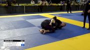 JULIET KIYOKO NICOLLE vs SARAH KATHRYN LYLE 2024 Pan Jiu Jitsu IBJJF Championship