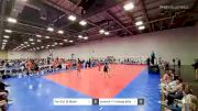 Far Out 18 Black vs summit 17 orange elite - 2022 JVA Summerfest presented by Nike