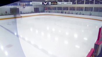 Replay: Home - 2024 Yale vs North Shore | Feb 19 @ 12 PM